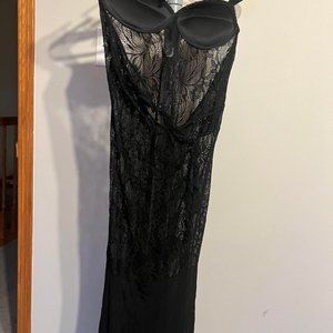 Lingerie  /  belly dancer outfit